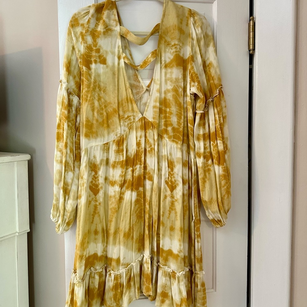 Band of Gypsies Dress